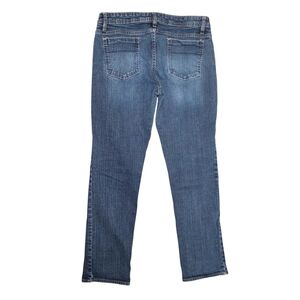 Bitten by Sarah Jessica Parker Classic Blue Jeans Women's 10S